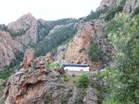 schafft das unser Bus?