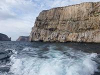 Alghero - Bootsfahrt Neptunsgrotte