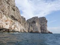 Alghero - Landschaft am Capo Caccia