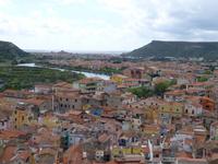 Bosa - Blick ins Temotal