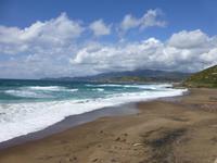 Tharros - Westküste