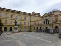 Ajaccio - Musee Fesch