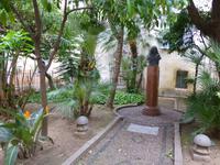 Ajaccio - Napoleonbüste