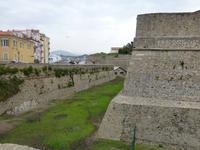 Ajaccio - Zitadelle
