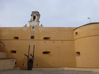 Bastia - Genuesenpalast in Terra Nova