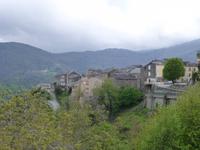 Castagniccia - Piedicroce