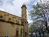 Piedicroce in der Castagniccia