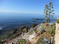 Alghero - Blick von der Stadtmauer