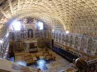 Cagliari - Krypta der Kathedrale
