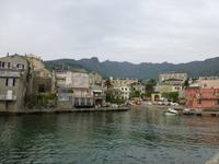 Erbalunga am Cap Corse