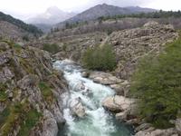 Niolo - wildromantischer Golo