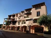 Porto Cervo an Costa Smeralda