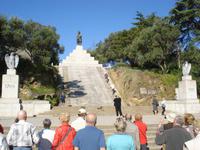 Ajaccio - Austerlitzplatz