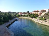Porto Cervo - Hafen