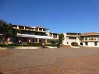 Porto Chervo - Piazza