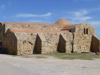 San Gionvanni di Sinis Kirche