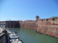 Hafenfestung Livorno