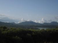 an der Costa smeralda, Sardinien