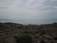 Unterwegs in Tharros