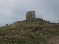 Wachturm von Tharros