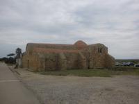 San Giovanni di Sinis - die vielleicht älteste Kirche Sardiniens