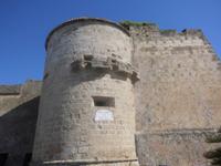 Festungsturm Alghero
