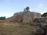 Nuraghe Palmavera
