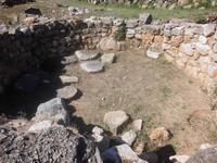Nuraghe Palmavera