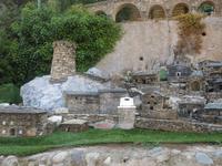 Nachstellung Punta Nuovo