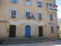 Rathaus von Piedicroce