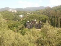 Eiffel-Mausoleum bei Pino