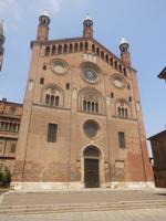 Dom Cremona