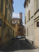 Geschlechterturm in Cremona