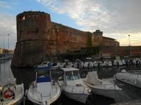 Livorno (Alte Festung)