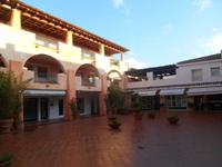 Costa Smeralda (Porto Cervo)