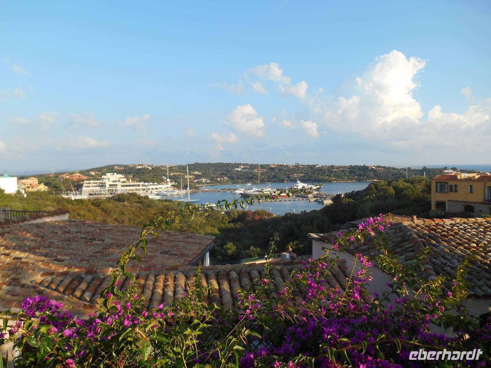 Costa Smeralda (Porto Cervo)