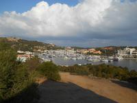 Costa Smeralda (Porto Cervo)