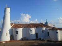 Kirche Stella Maris in Porto Cervo