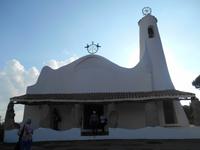 Kirche Stella Maris in Porto Cervo