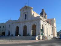 Cagliari (Bonaria Kirche)