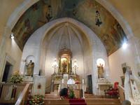 Cagliari (Bonaria Kirche)