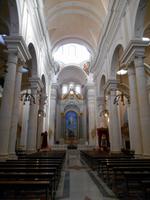 Cagliari (Bonaria Kirche)
