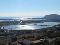 Cagliari (Ausblick vom Monte Urpino)