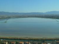 Cagliari (Ausblick vom Monte Urpino)