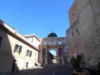 Cagliari (Altstadt - Piazza Arsenale)