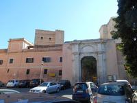 Cagliari (Porta Cristina)