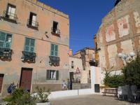 Cagliari (Altstadt - Via Martini)