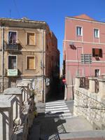 Cagliari (Piazza Palazzo)