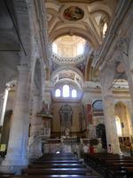 Cagliari (Piazza Palazzo - Dom Santa Maria)