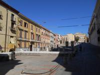 Cagliari (Piazza Palazzo)